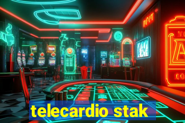 telecardio stak